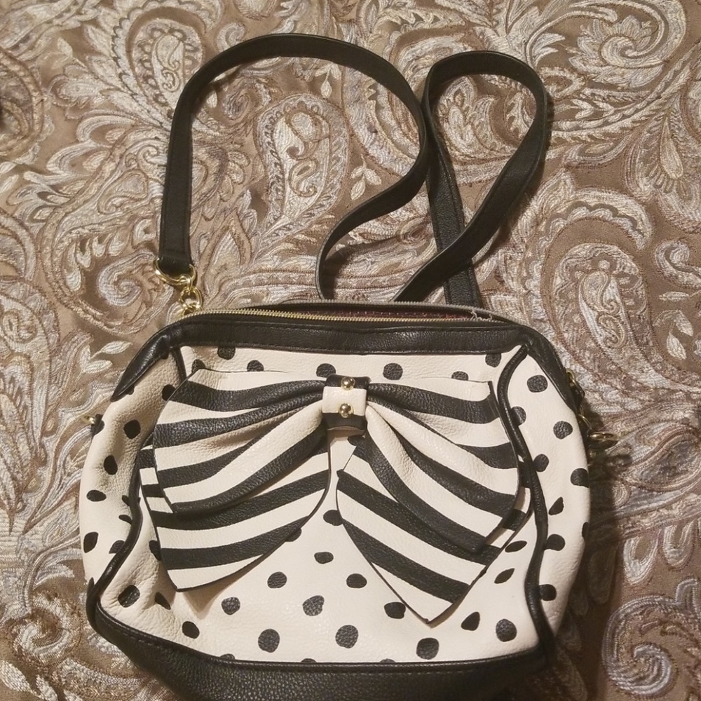 Handbag, crossbody